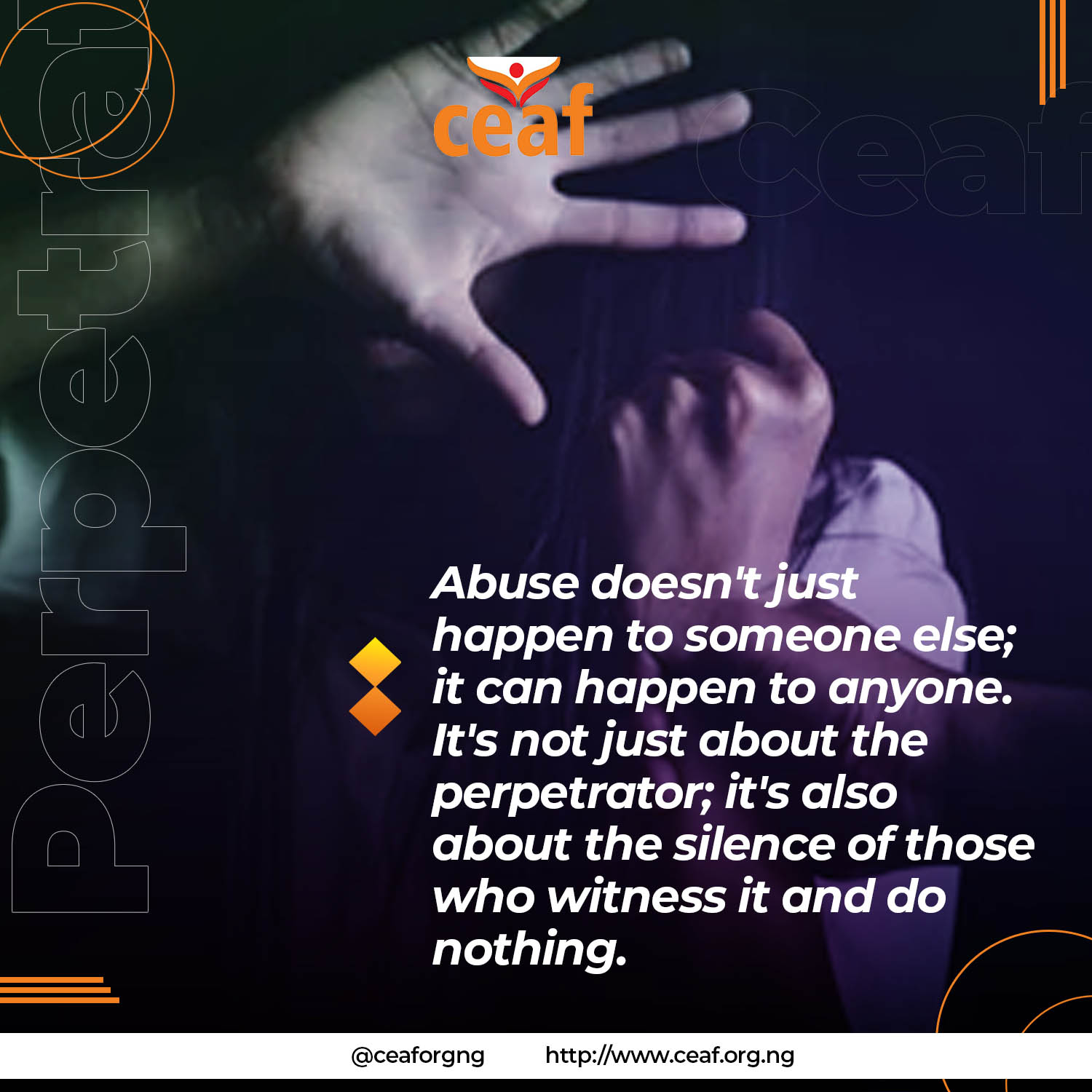 Domestic Violence: A Silent Epidemic That Should Never Be Joked About