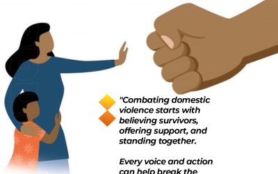 Understanding and Combating Domestic Violence