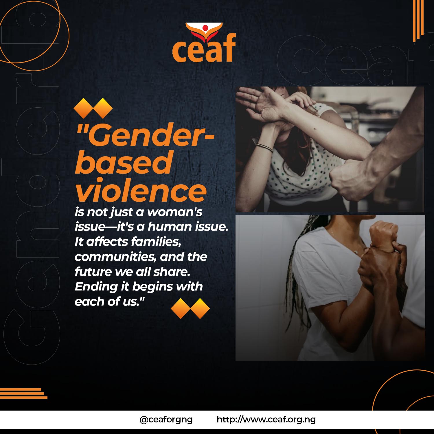 Understanding Gender-Based Violence: A Persistent Global Crisis