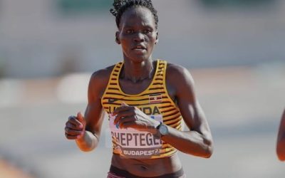 Domestic Violence: Tragic Death of Uganda’s Rebecca Cheptegei