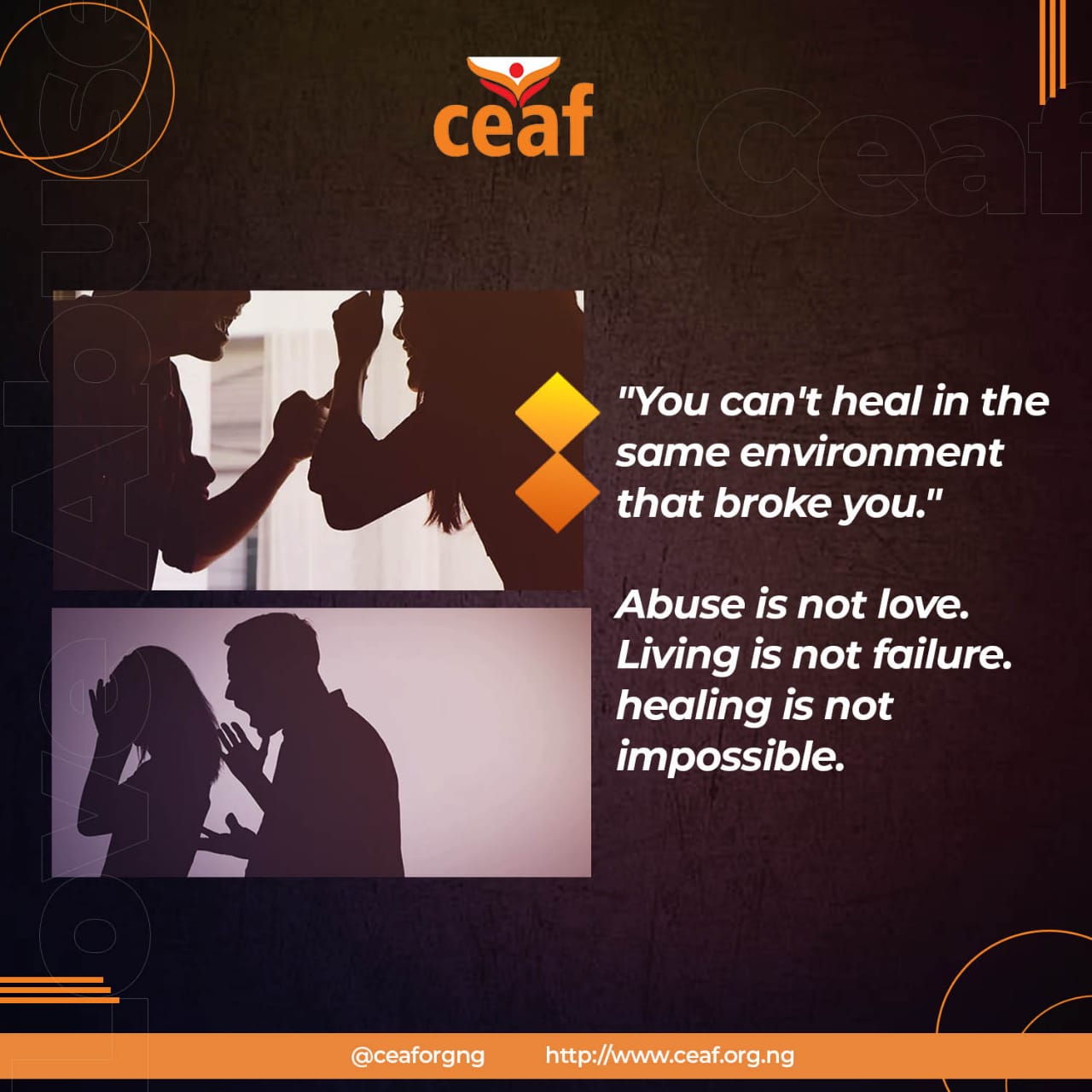 Abusive Relationship Patterns And Breaking Free