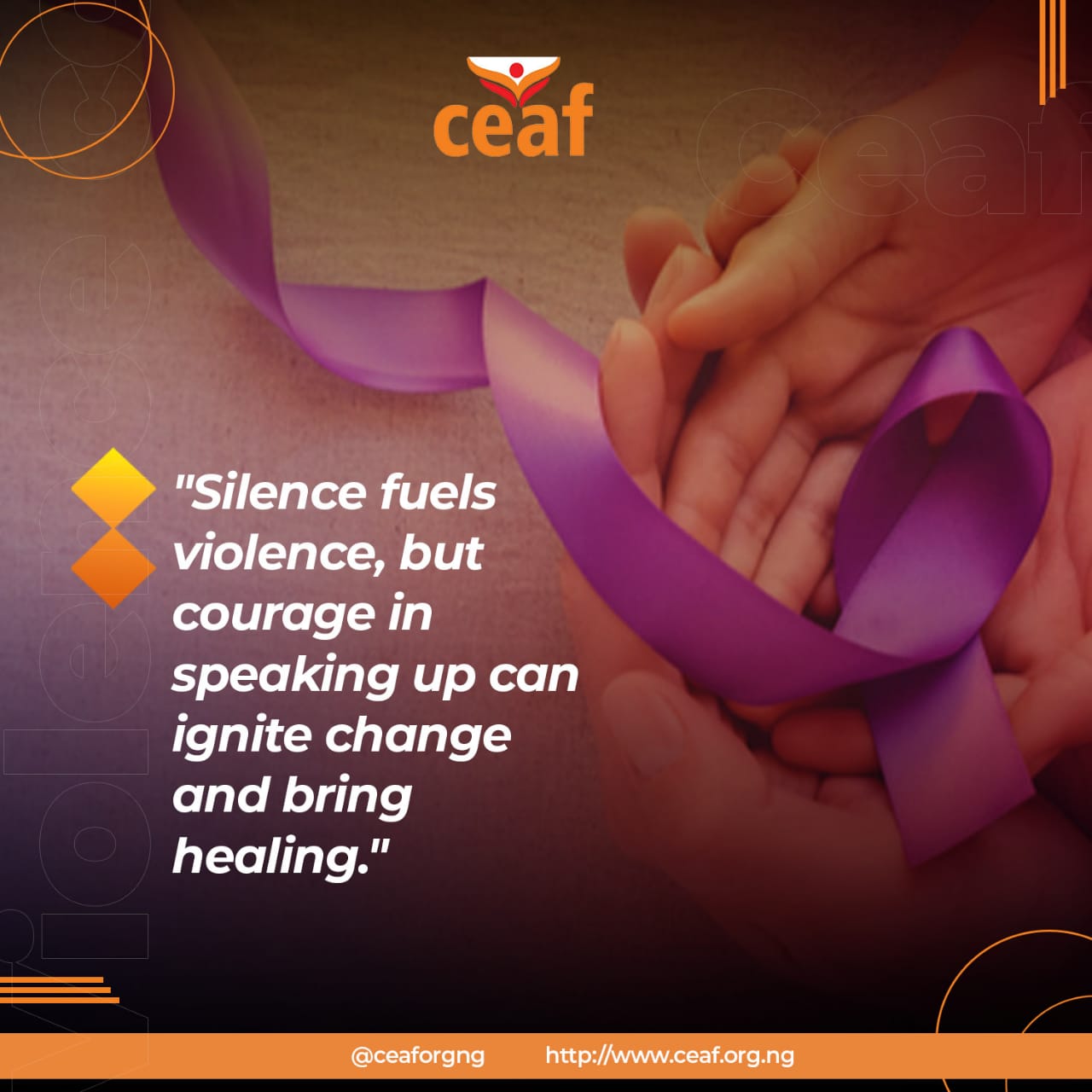 Domestic Violence In Christian Communities