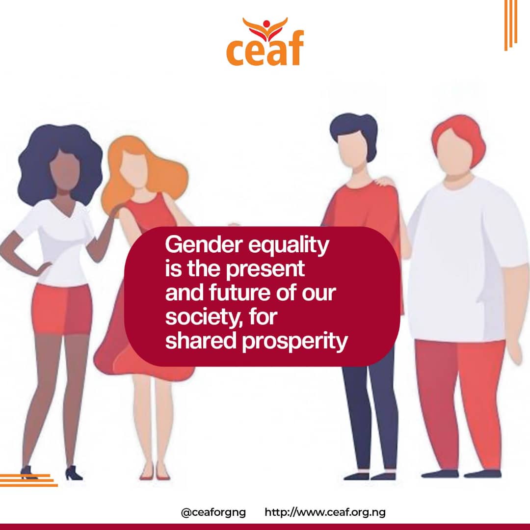 A Society Where Violence and Inequality Persist: The Urgent Need to Address Gender-Based Violence