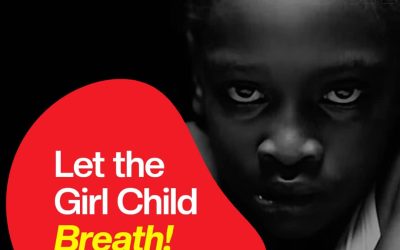 Building and Supporting the Girl Child: A Path to a Better Society