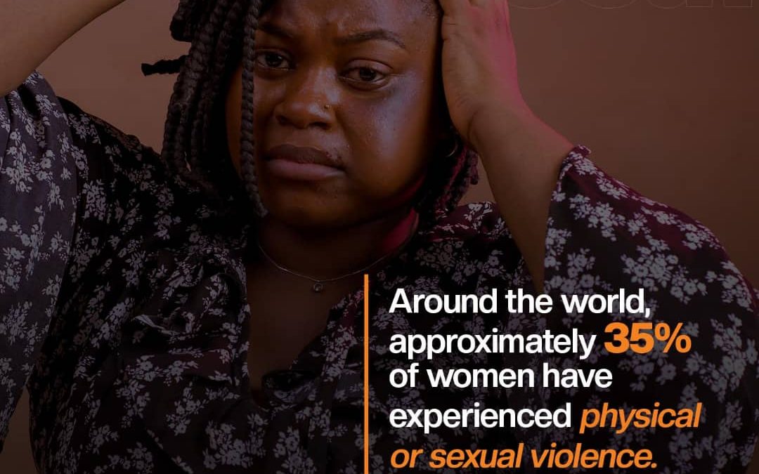 Addressing Violence Against Women: A Global Crisis