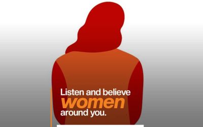 Breaking the Silence: Listening to Women and Believing Survivors