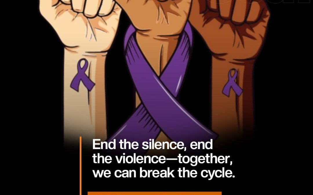 From Activism to Action: Sustaining the Fight Against Gender-Based Violence