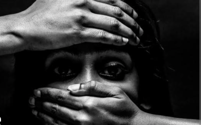 Rape: Prevention, Handling Trauma, and Moving Forward