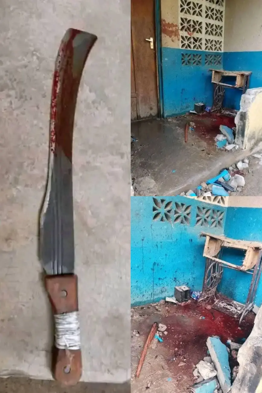 Black Monday in Oron: RCCG Pastor Allegedly Kills Wife Over Infidelity Suspicion