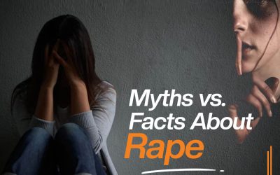 Myths vs. Facts About Rape