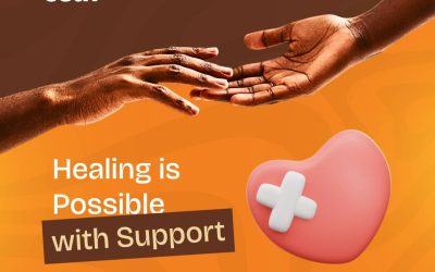 Breaking the Silence: Therapy Support for a Domestic Violence Survivor