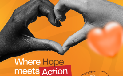 Hope in Action: How CEAF is Changing Lives Through Advocacy