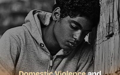 Domestic Violence and Its Profound Impact on Children
