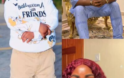 The Heart of the Matter: A Child’s Right to Belong ​