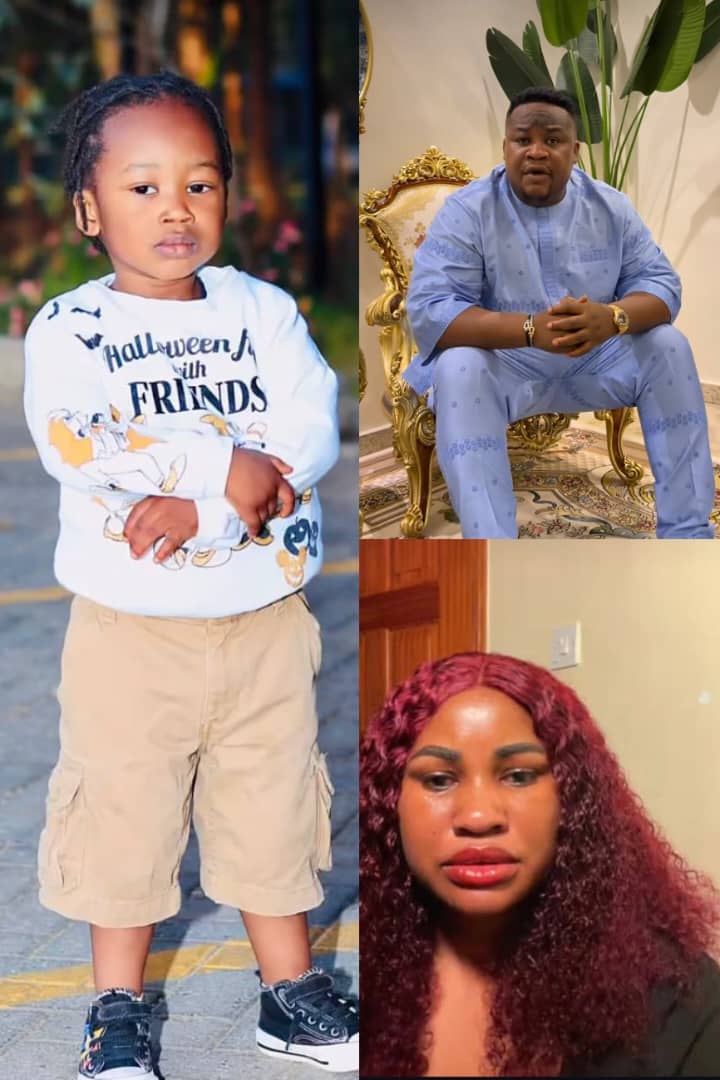 The Heart of the Matter: A Child’s Right to Belong ​