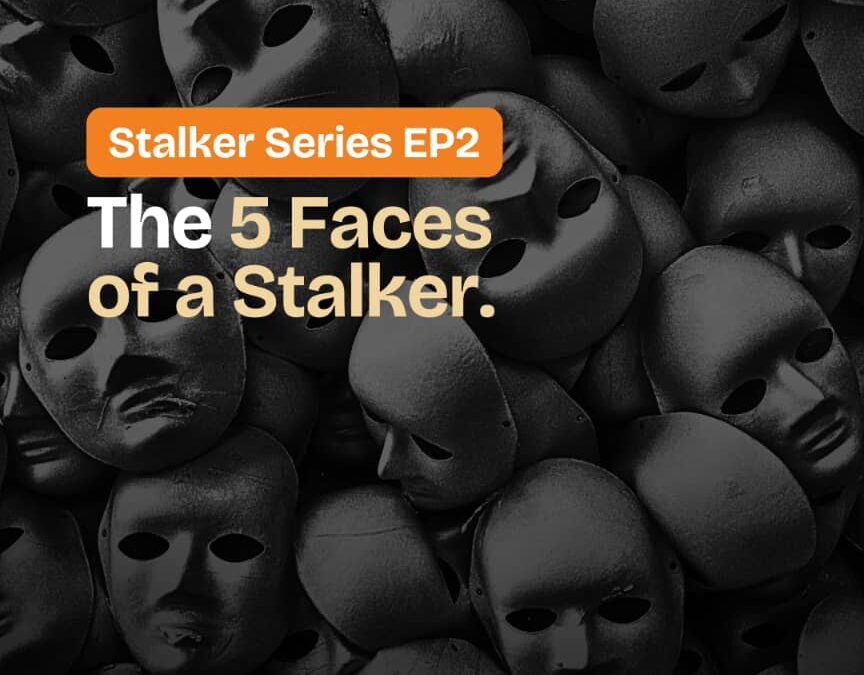 Obsession is Not Love: Don’t Let Them Fool You