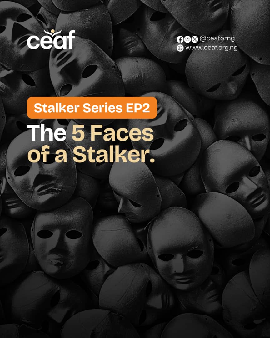 Obsession is Not Love: Don’t Let Them Fool You