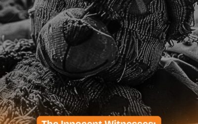 How domestic violence destroys a Child’s Future