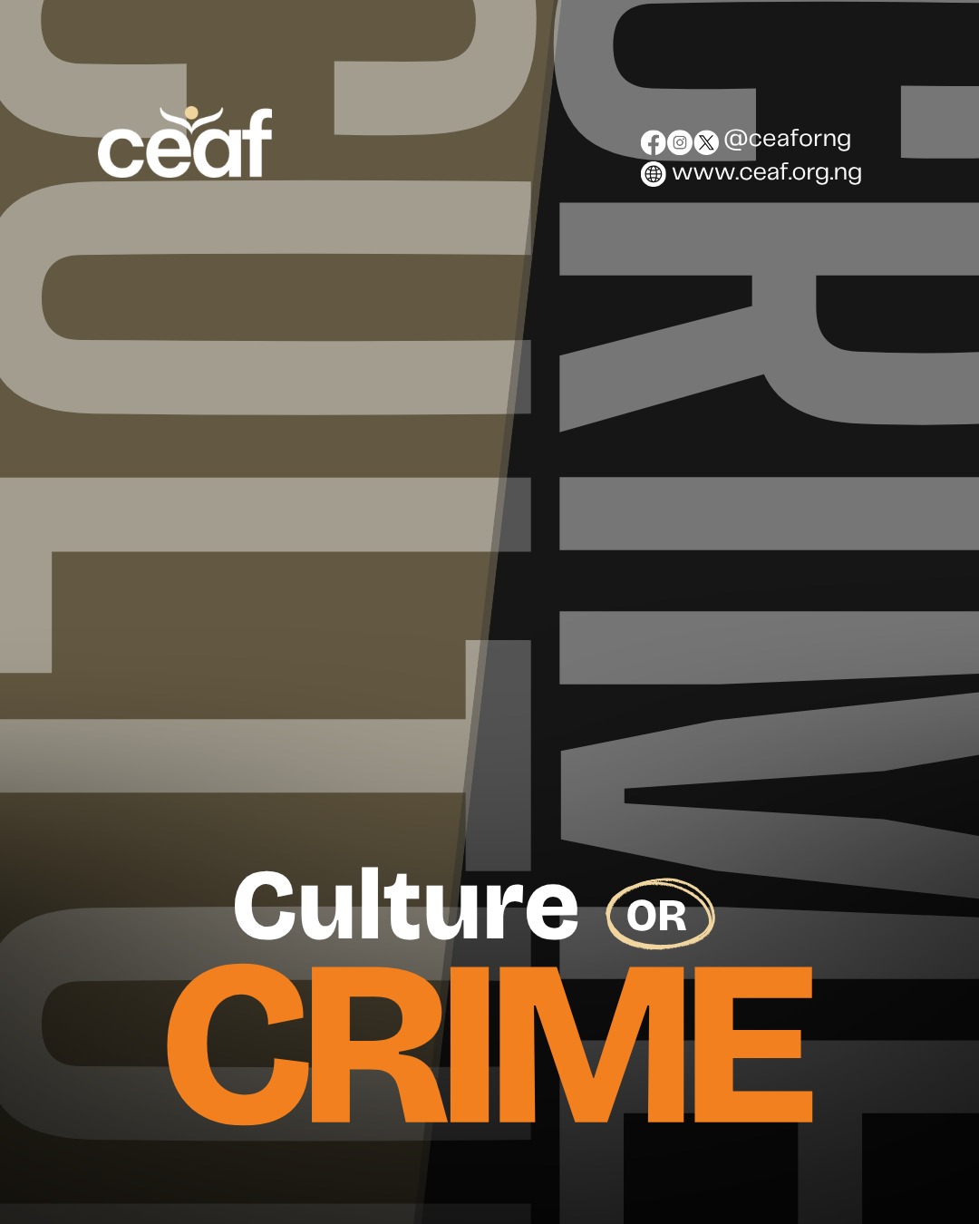 Culture or Crime? The Outrage Over Delta State’s “Rape Festival”