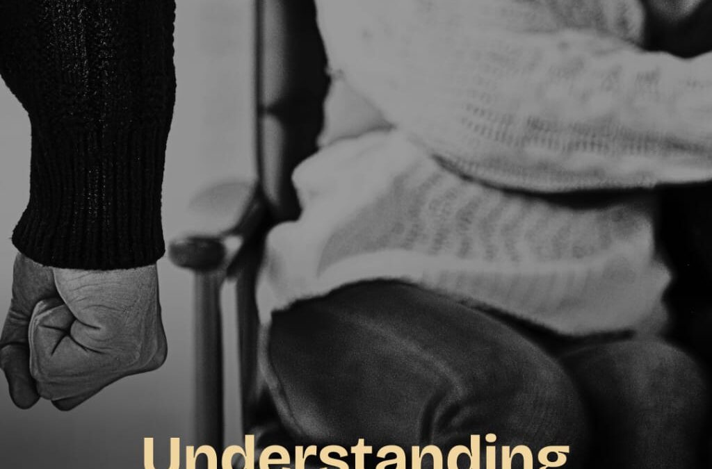 Understanding Domestic Violence in the 21st Century