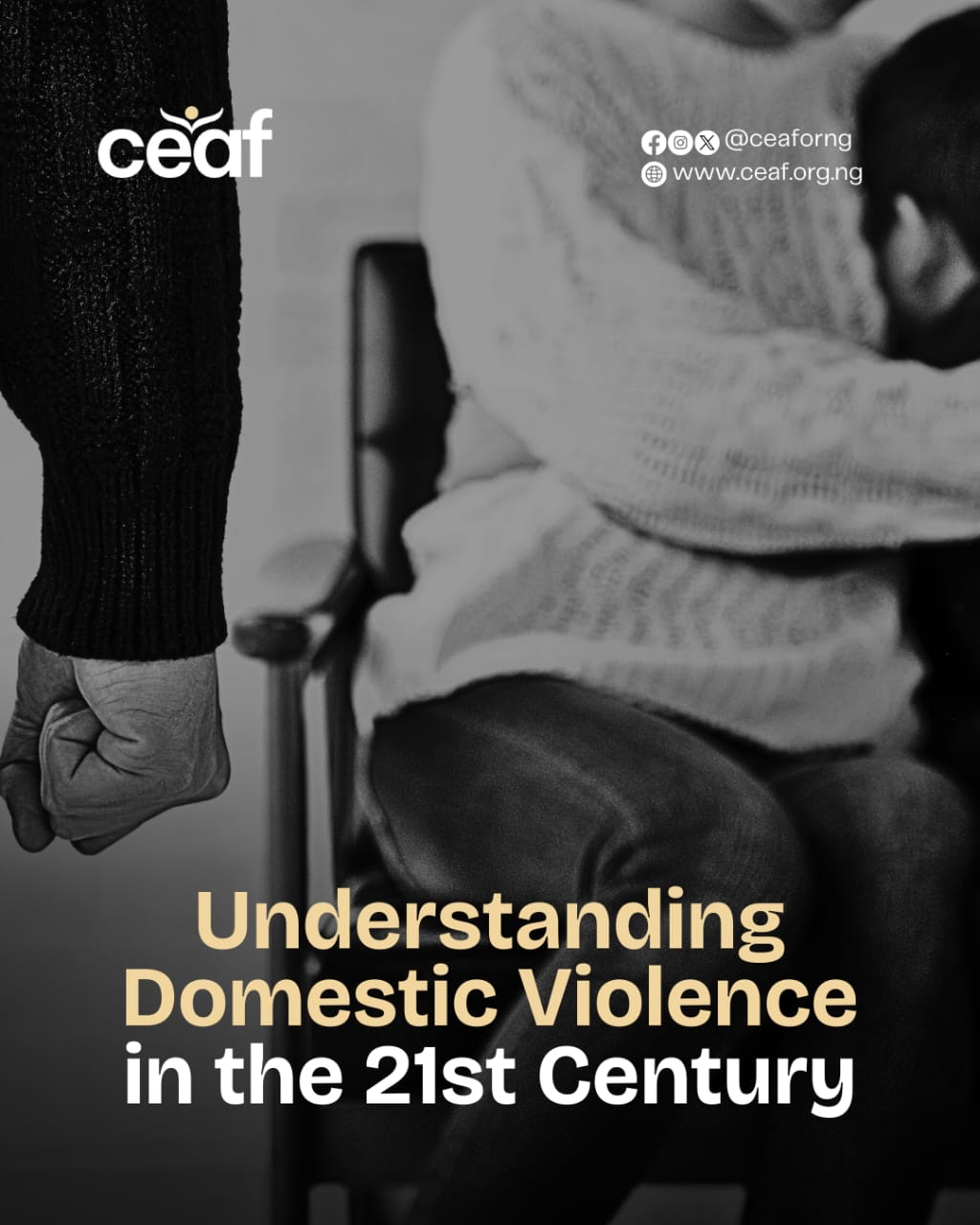 Understanding Domestic Violence in the 21st Century