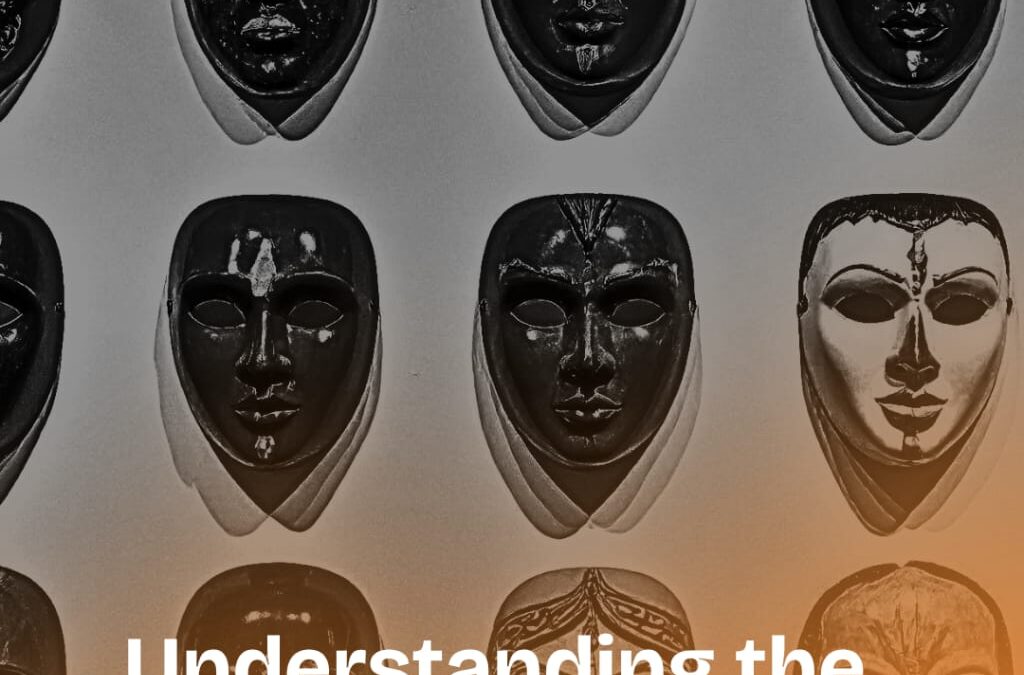 Understanding the Different Faces of Violence