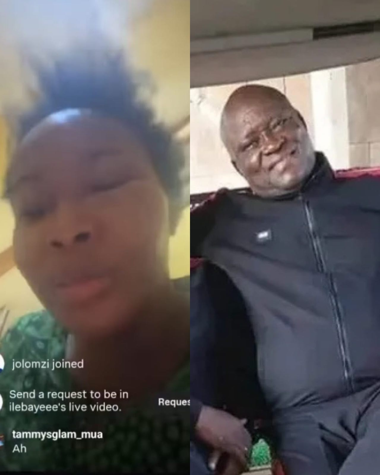 Broken Shields and Brave Goodbyes: Why Ilebaye’s Story is Ours Too